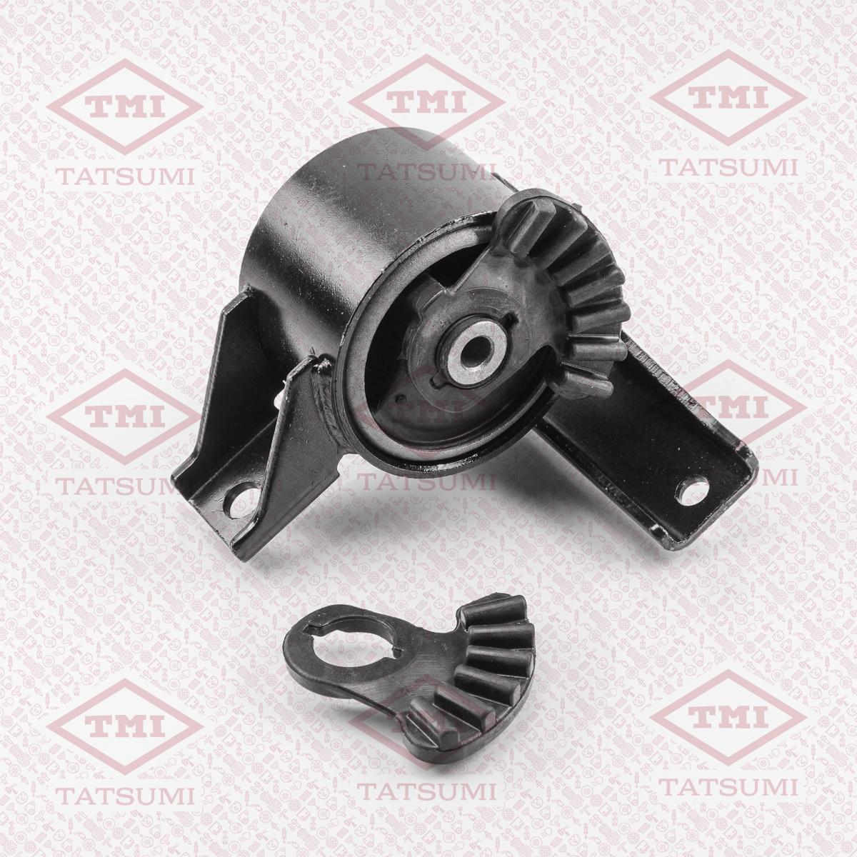 Подушка двигателя/КПП TATSUMI SUZUKI SX4 06->