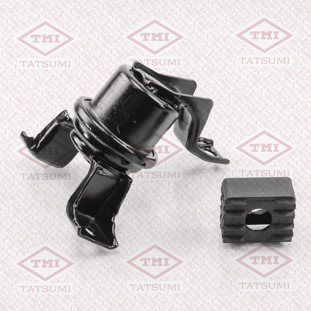 Подушка двигателя/КПП TATSUMI MITSUBISHI Lancer 03->