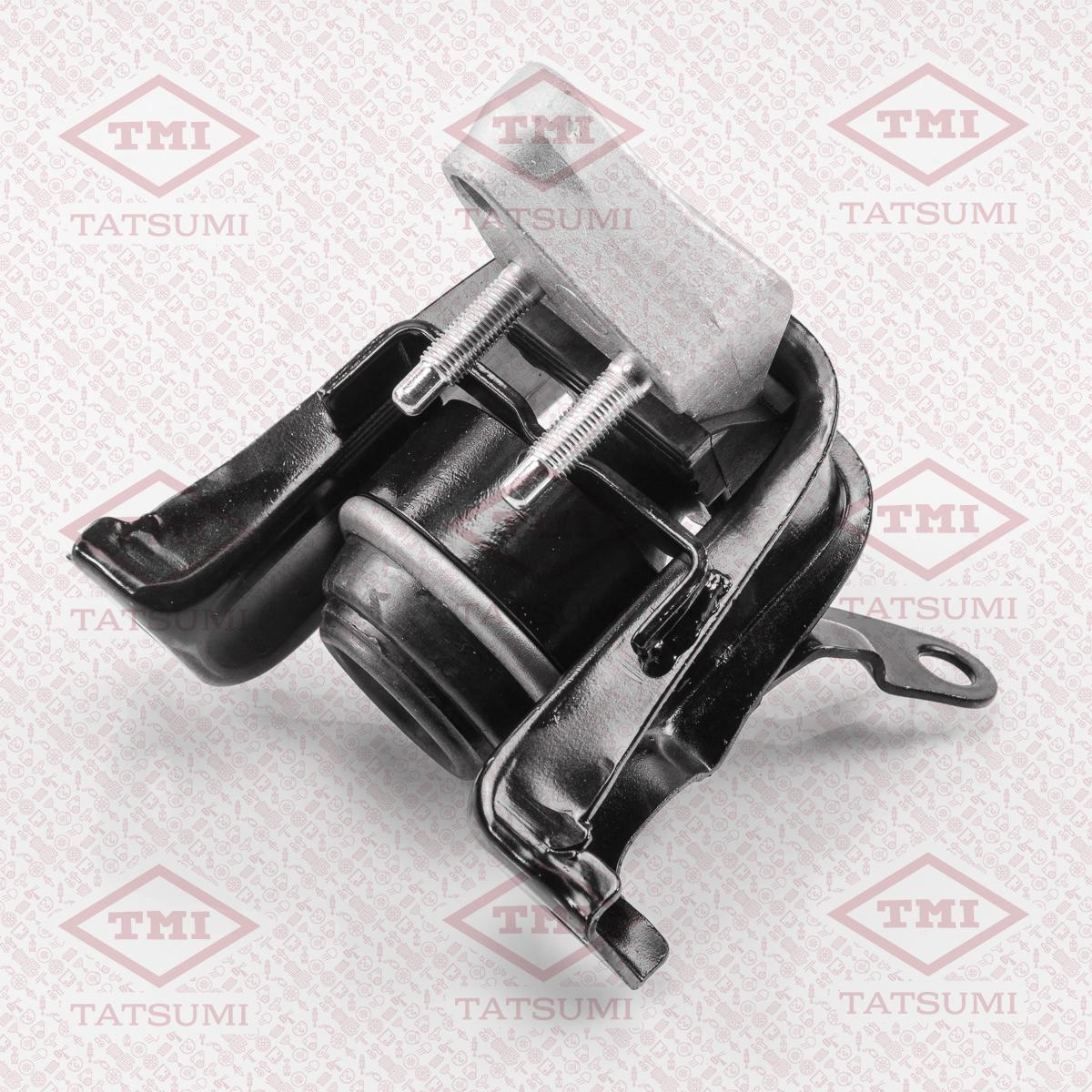 Подушка двигателя/КПП TATSUMI TOYOTA Corolla/Wish 02->
