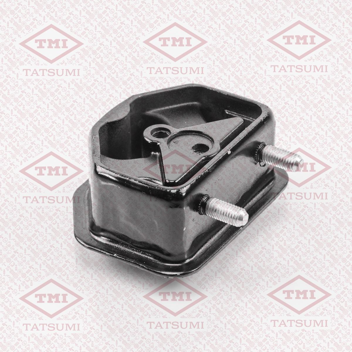 Подушка двигателя/КПП TATSUMI CHEVROLET Lanos 05->DAEWOO Lanos/Nexia 95->OPEL Corsa/Kadett 84->