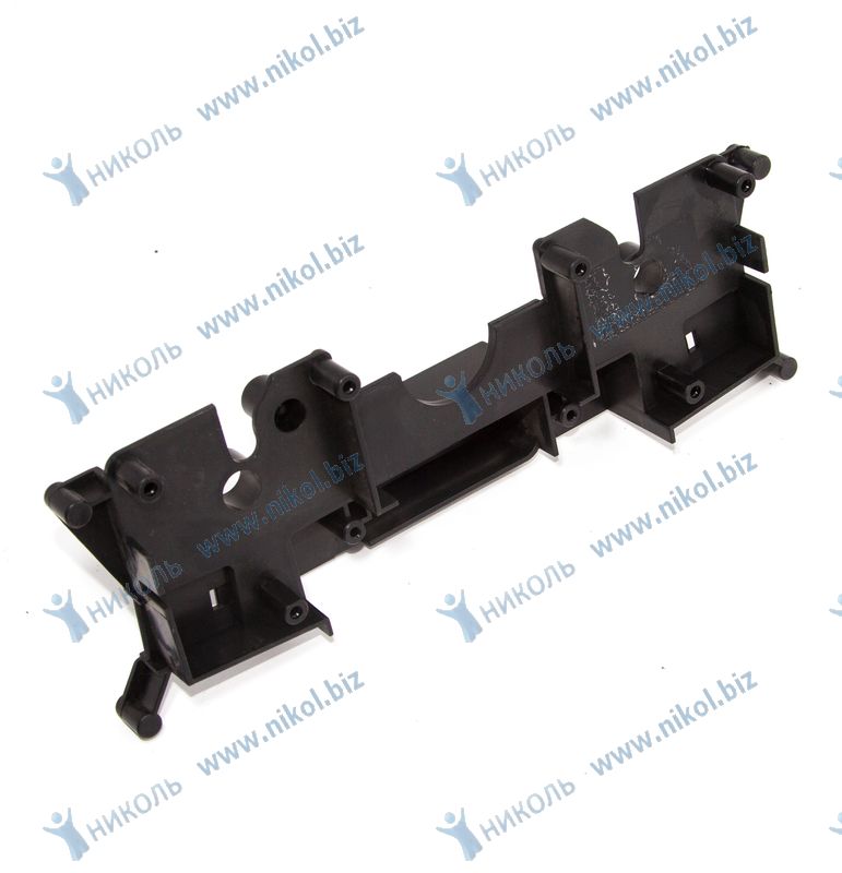 Кронштейн рычагов отопителя 1118 КинельАгроПласт