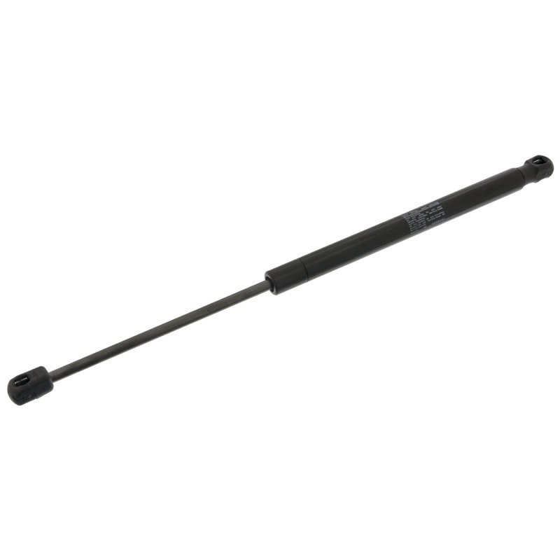 Упор газовый FEBI RENAULT / 84 43 076 20R / gas pressure spring,drive train,bonnets, lids, doors,gas pre