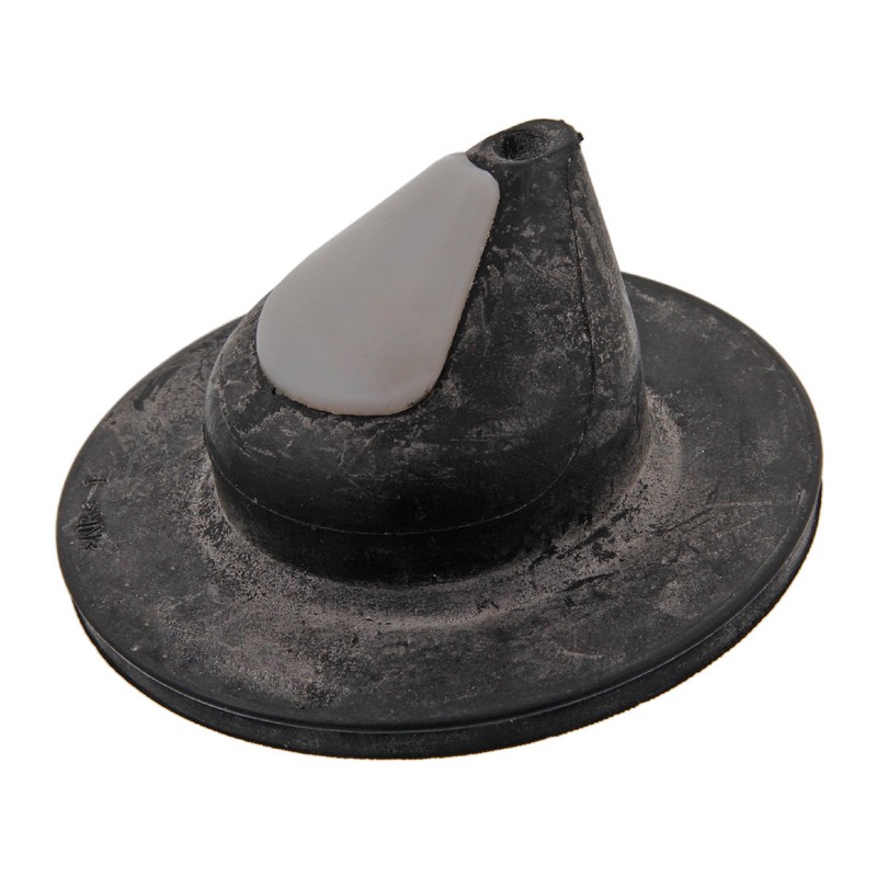 Прокладка пружин FEBI MERCEDES-BENZ / 246 325 08 84 / spring seat,Chassis,springing,spring plate