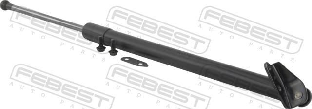 Упор багажника газовый правый (с кронштейном) l530/525n MAZDA CX-7 ER 2007-2012 [EU]