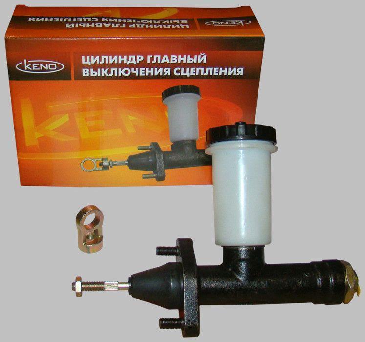 Цилиндр сцепления главный Г-2410, 31029 Keno