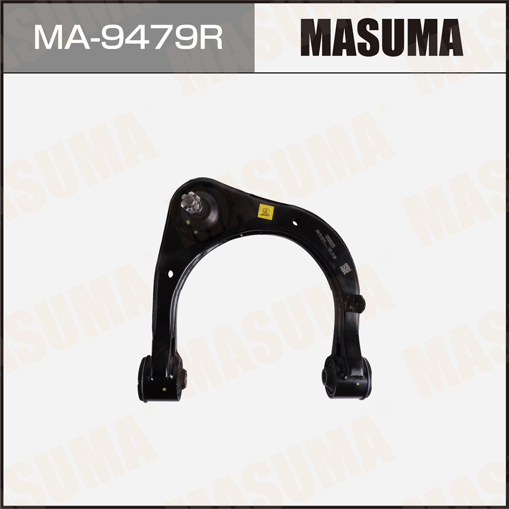 Рычаг пердний Toyota Land Cruiser/ FJA300W,VJA300W верхний (R) Masuma