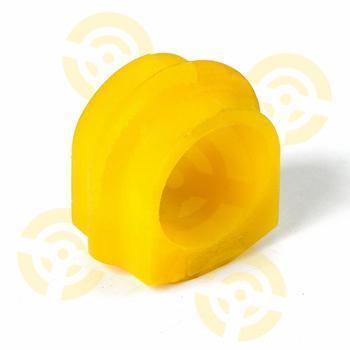 Втулка стабилизатора Точка Опоры 201940 (2шт. в упаковке, цена за 1шт.) передней подвески NISSAN ELGRAND E51 (2003.05 - ), I.D. = 30 мм