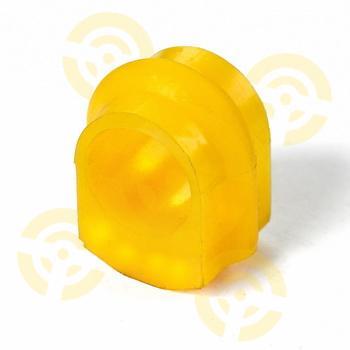 Втулка стабилизатора Точка Опоры 201941 (2шт. в упаковке, цена за 1шт.) задней подвески NISSAN ELGRAND E51 (2002.05 - 2002.09), I.D. = 25 мм