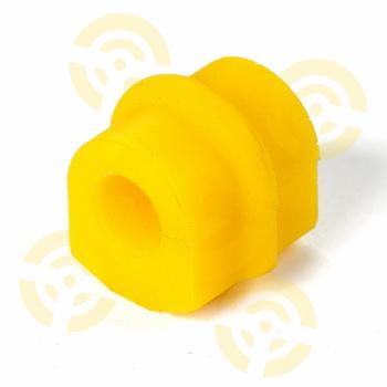 Втулка стабилизатора Точка Опоры 201949 (2шт. в упаковке, цена за 1шт.) задней подвески NISSAN PRIMERA P12 (2001.01 - ), I.D. = 17 мм