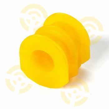 Втулка стабилизатора Точка Опоры 201950 (2шт. в упаковке, цена за 1шт.) задней подвески NISSAN STAGEA M35 (2001.10 - ); STAGEA AM35 (2003.06 - ); SKYLINE V35 (2001.11 - ); FAIRLADY Z33 (2002.07 - ) Infiniti G35, I.D. / 21 мм