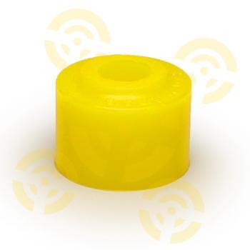 Втулка тяги стабилизатора Точка Опоры 2022999 (4шт. в упаковке, цена за 1шт.) передней подвески, крепление к рычагу NISSAN DATSUN D22 (1997.01-2002.08) 4WD, KING CAB D22 (1998.02- ) 4WD; NP300 D22SS (2011.03- ) 2WD; NP300 D22SS (2010.08- ) 4WD, I. D.