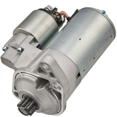 Стартер Audi A3, Ford Galaxy, Seat Alhambra, Cordoba, Ibiza, Leon, Toledo, Skoda Fabia, Oktavia, VW_ZIKMAR