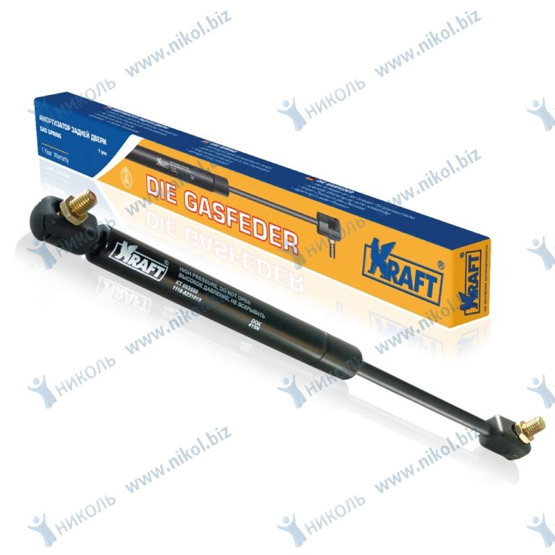 Амортизатор (упор) задней двери для а/м ВАЗ 1118 Kraft