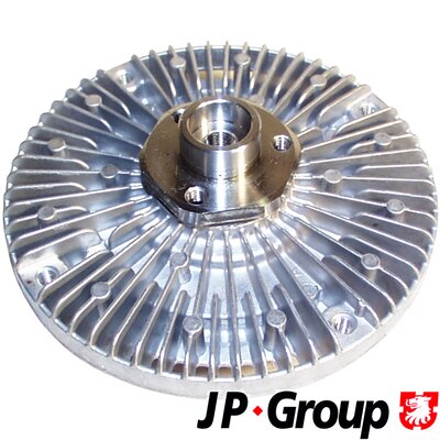 Вискомуфта JP /121088003/ VAG 1.6-2.3/1.9TDi 95-