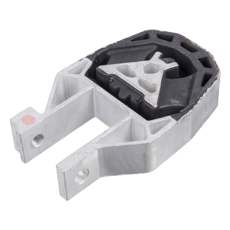 Опора двигателя Ford Focus 04-, Kuga 08-, Mazda 3 03-, Volvo S40 04- задняя (Нового образца) \ FEBI 29747