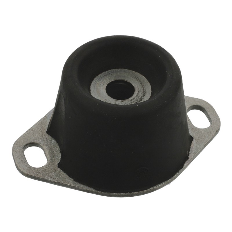 Подушка двигателя/КПП FEBI Peugeot 106/206/306/Partner 1.0-1.6/1.4D/1.5D 93-