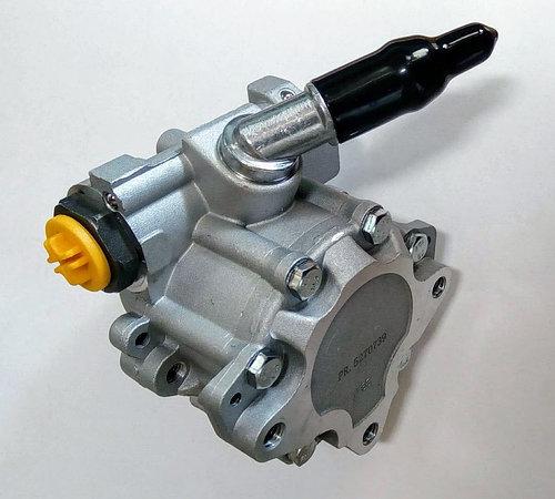 Насос ГУР Г-Зель Бизнесс двс Cummins (418) PRAVT