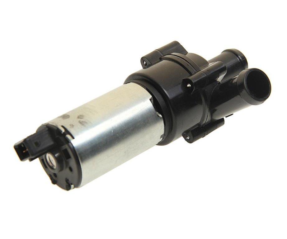 Электропомпа дополнительная Г-Зель, УАЗ 12В D18 аналог BOSCH (3163-8110020-10) PRAVT