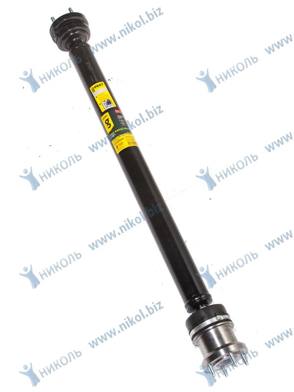 Вал карданный 2121 задний (длинный) ШРУС G-PART