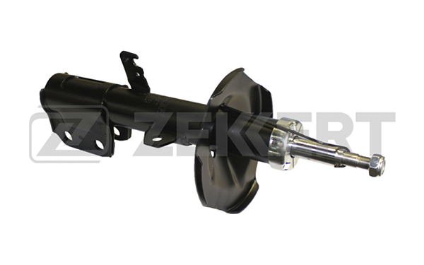 Амортизатор Toyota Avensis (T220) 97- Zekkert газ. перед. прав. SG4687