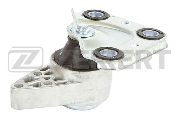 Опора двигателя Mazda Demio 02- правая Zekkert