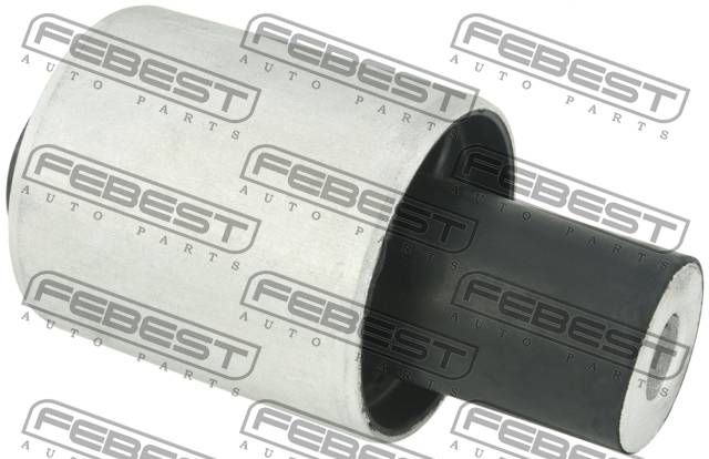 Сайлентблок MERCEDES BENZ A 200 CDI 169.# передний переднего рычага \ BZAB-057 FEBEST