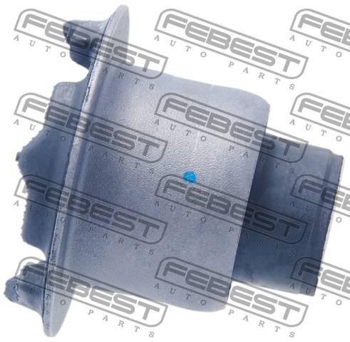Сайлентблок подрамника TOYOTA HIGHLANDER (NAP) ASU50,GSU5#,GVU58 2013.12-2019.11 [US] \ TAB-533 FEBEST