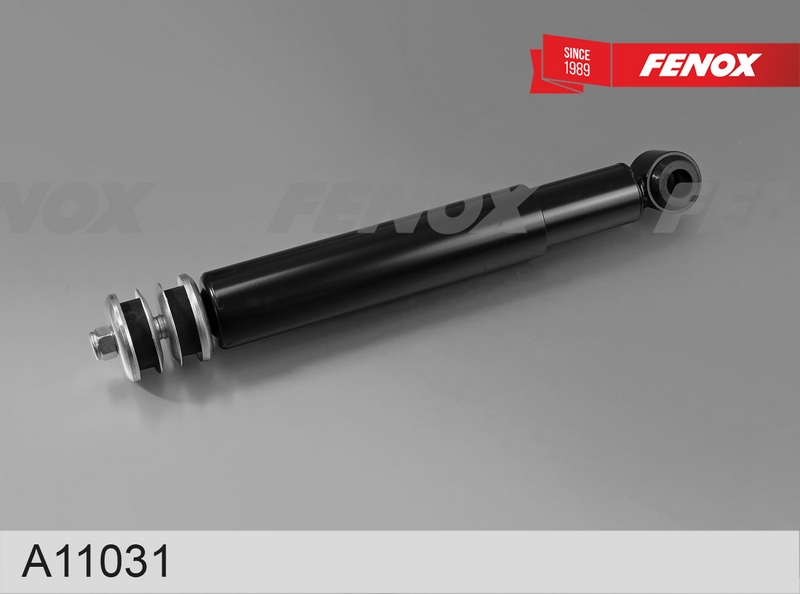 Амортизатор FAW 4250 J6 Передний; г/масло