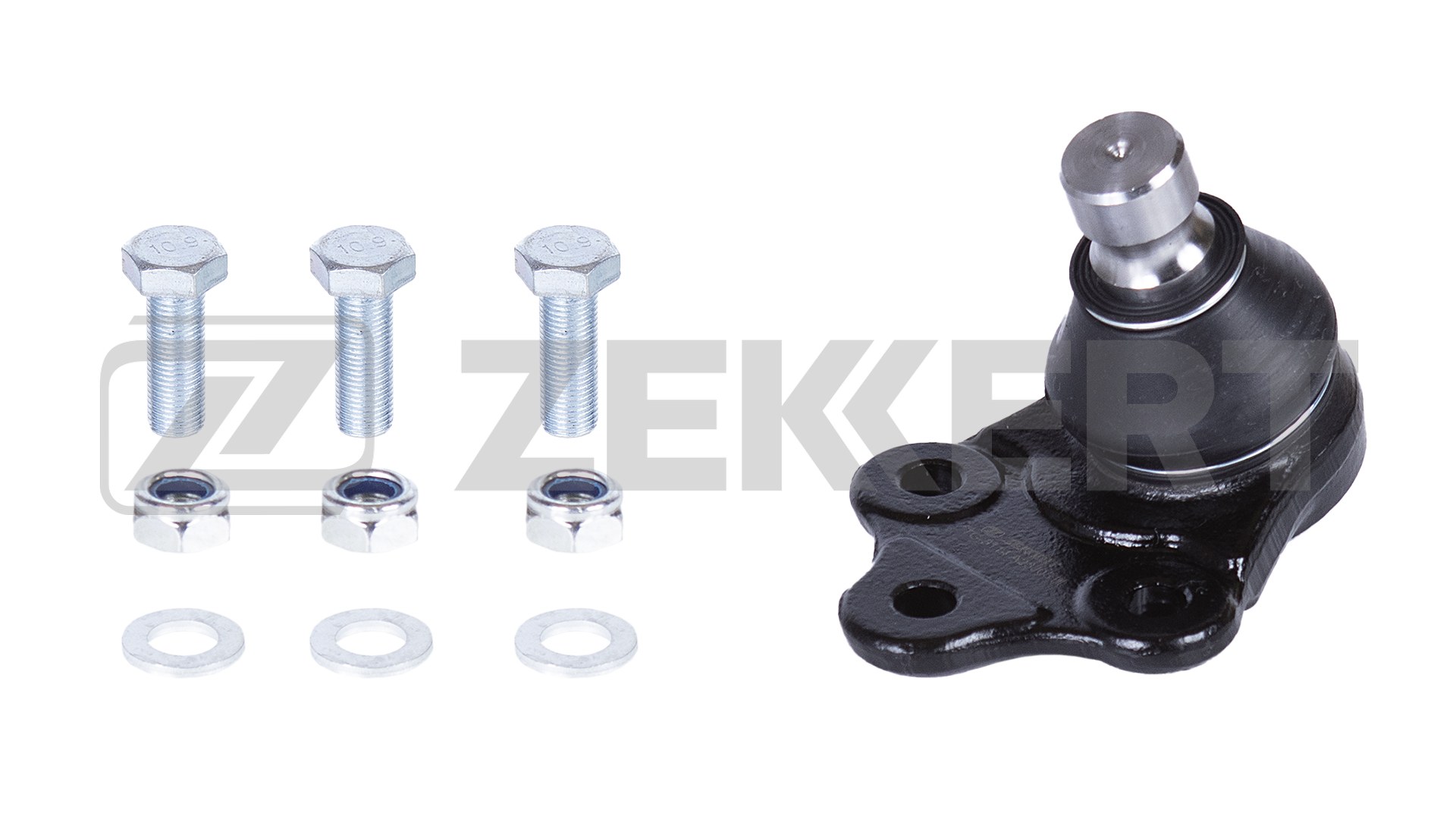 Опора шаровая перед. ниж. лев./прав. Volvo XC60 XC70 II 08-