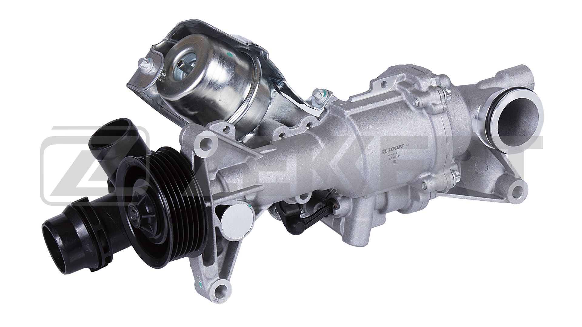 Помпа водяная MB E-Class (207 212 213 238) 12- C-Class (204 205) 08- GLK-Class (204) 13- GLC (253