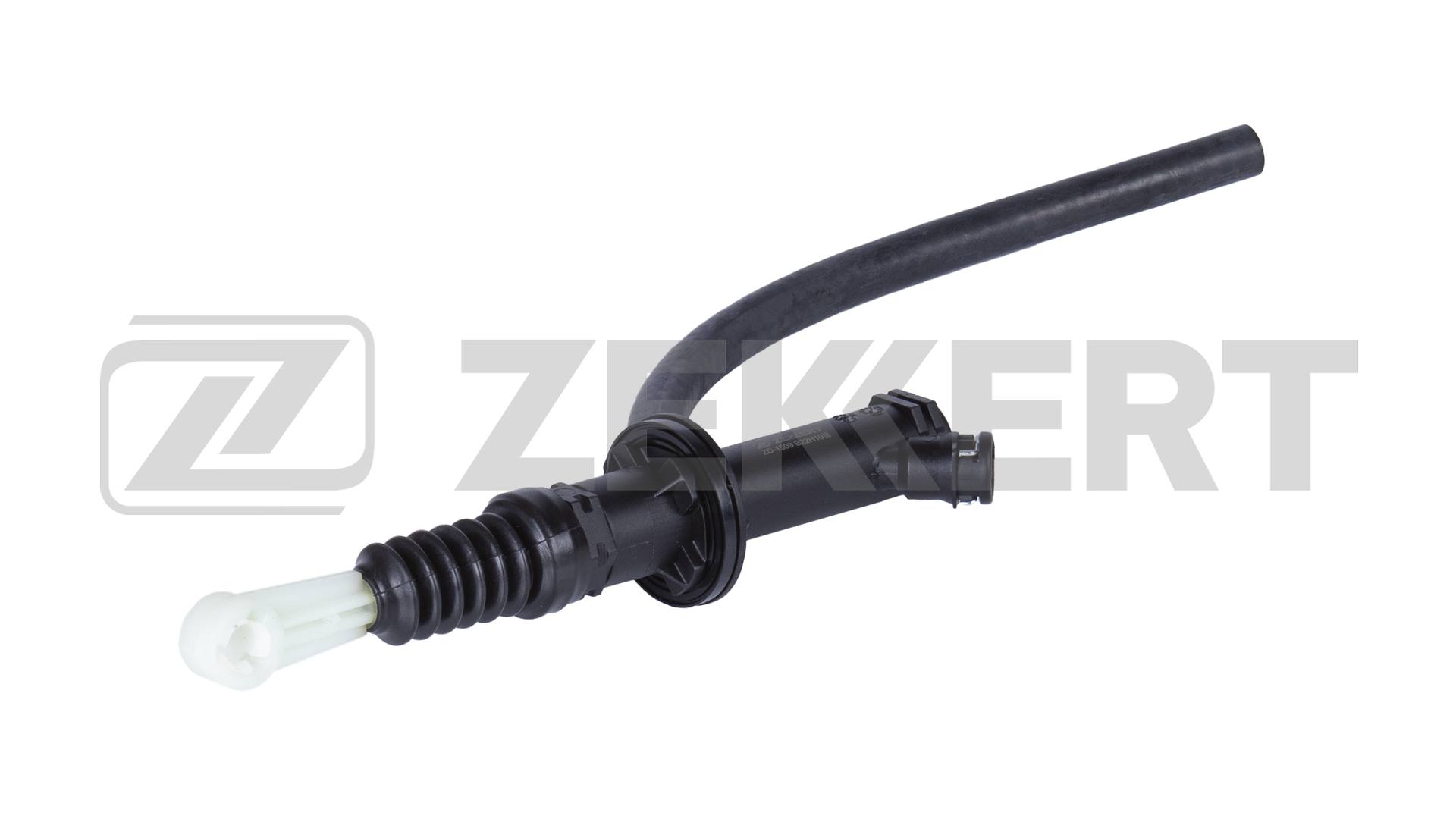 Цилиндр сцепления главный Renault Megane III 08- Fluence 10- Scenic III 09-