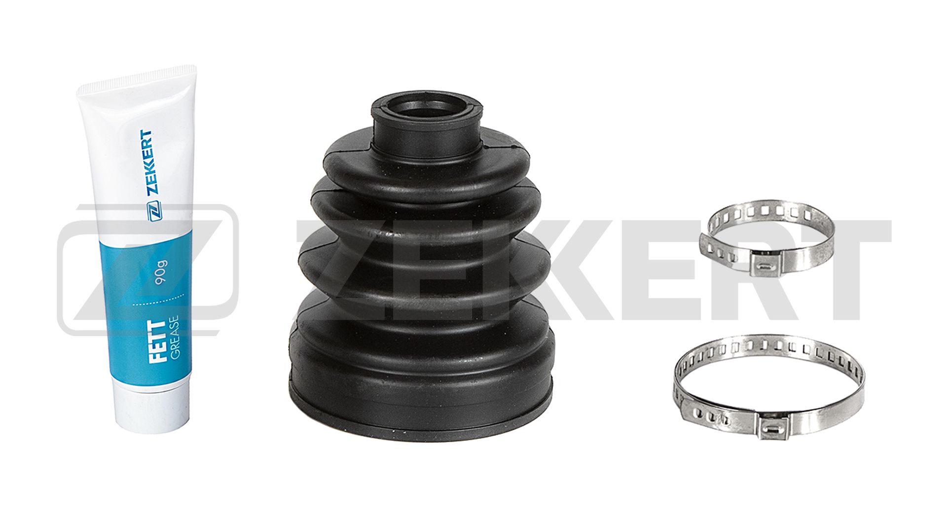 Пыльник ШРУСа к-т Kia Sportage II-IV 15- Hyundai Santa Fe 01- Tucson 04- Nissan Almera (N16) 00-