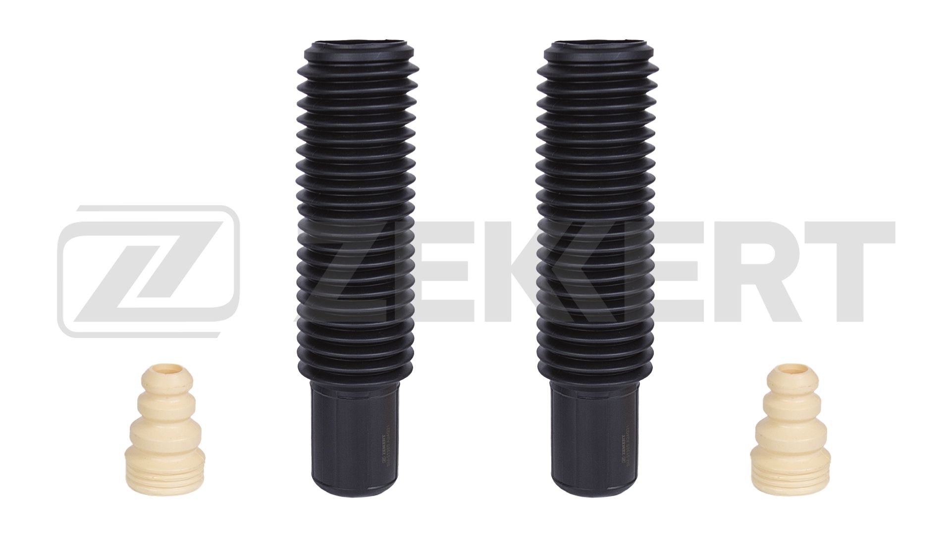 Комплект пыльник и отбойник (2 шт.) Honda Accord VIII 08-