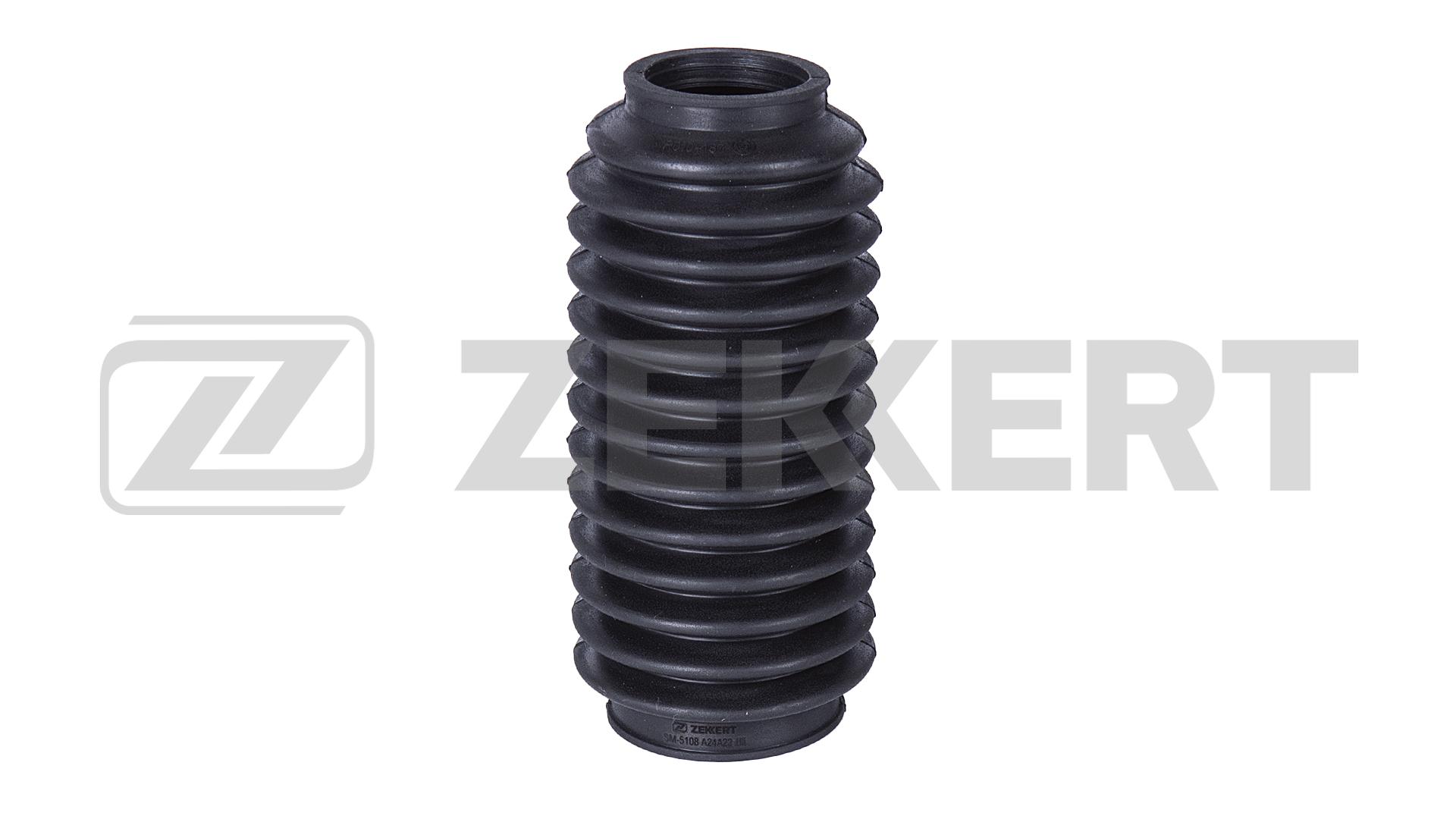 Пыльник рулевой рейки Opel Vectra A 88- Calibra A 89- Kadett D E 79- Daewoo Nexia (N100) 94-