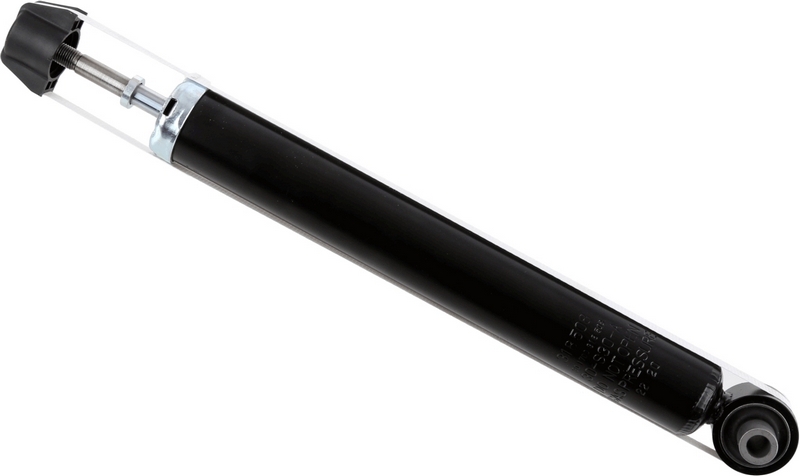 Амортизатор Toyota Corolla (E150) 06-13, Auris 07-13, Prius 09- задний газовый \ SACHS 318508