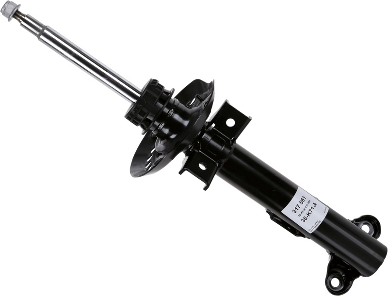 Амортизатор SACHS MB CLS (C218), CLS Shooting Brake (X218) / 2183231500
