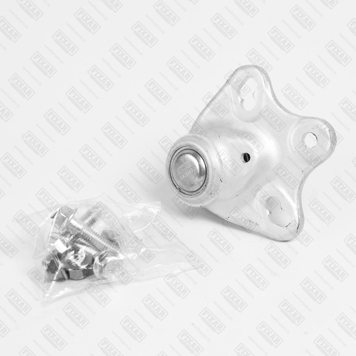 Шаровая опора FIXAR MERCEDES W168 97- нижняя левая/правая