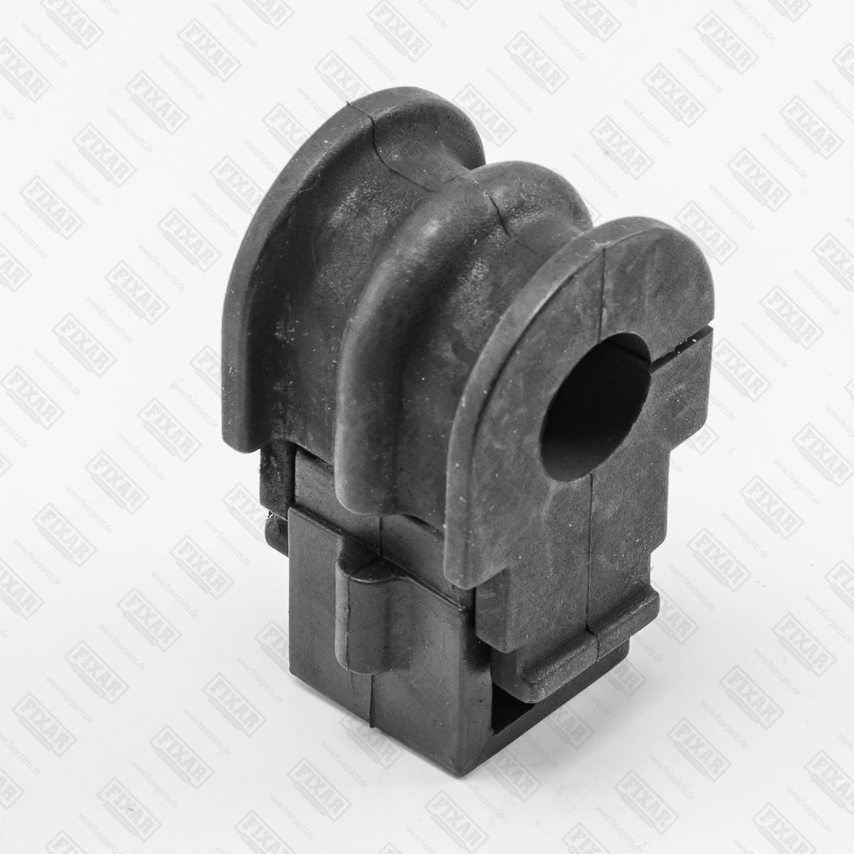 Втулка стабилизатора FIXAR NISSAN Micra/March/Pulsar/Sentra 02- / переднего