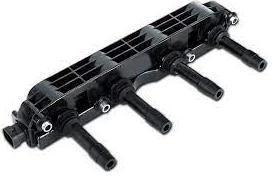 Катушка зажигания Opel Astra G 98-, H 04-, Corsa D 06-, Zafira C 11-, Vectra C 02- 1.6-1.8 СОАТЭ*