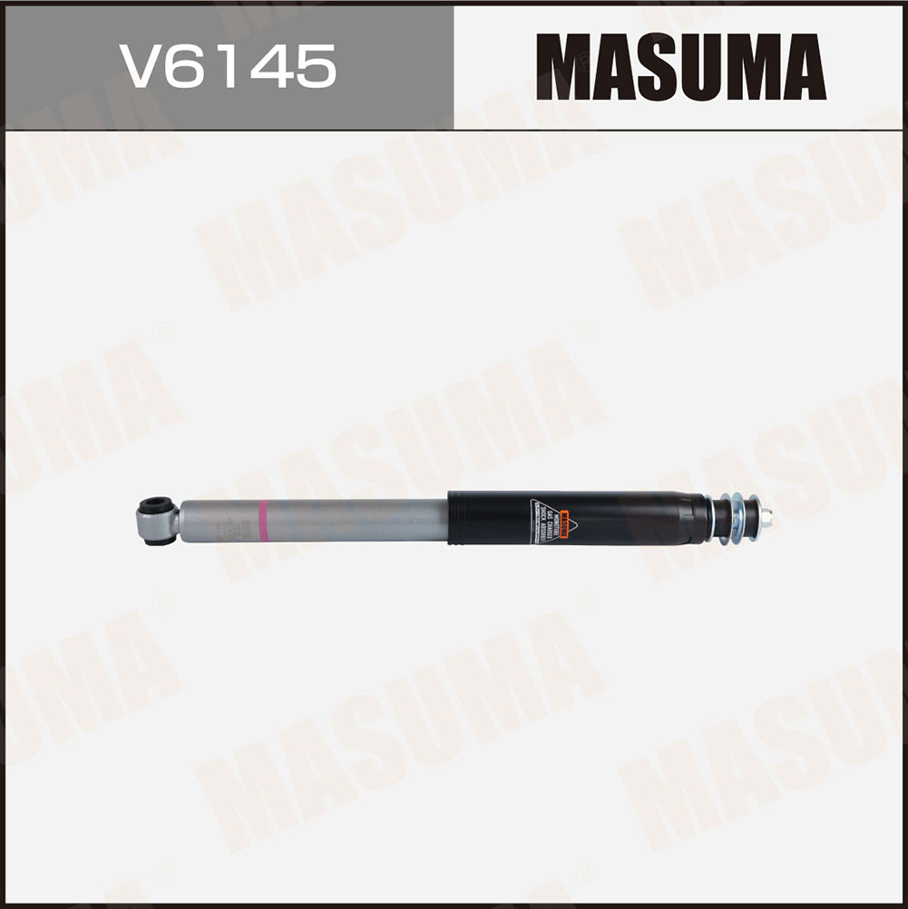 Амортизатор газомасляный (KYB-554124) Masuma