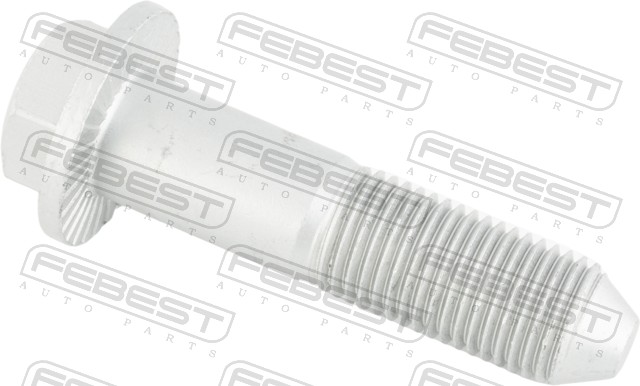 Болт крепления подвески HYUNDAI IX35/TUCSON 14 2013-2016 [EUROPE + RUSSIA]