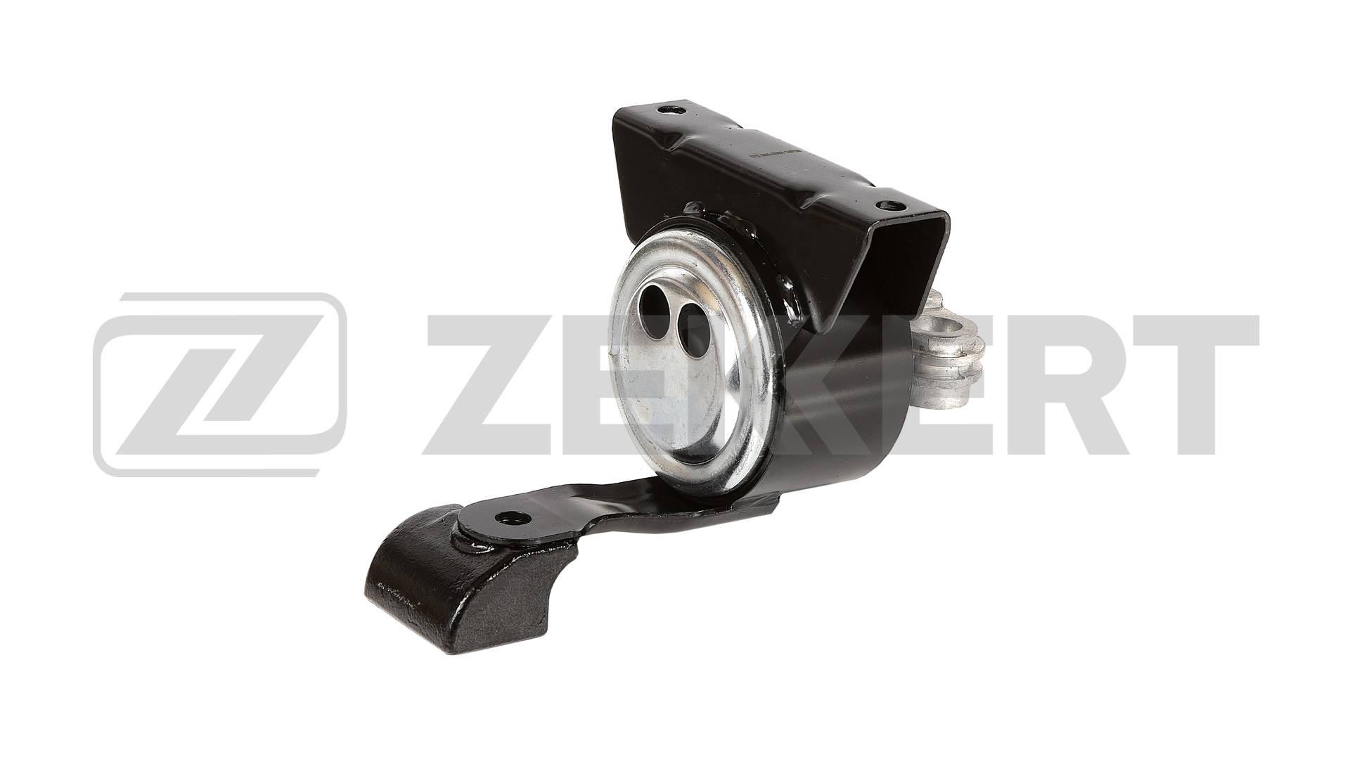 Опора двигателя Chevrolet Lacetti (J200) 05-, Daewoo Nubira (KLAN) 03- передняя левая Zekkert