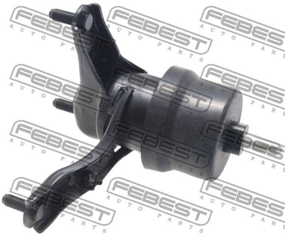 Подушка двигателя TOYOTA CAMRY ACV40,GSV40 2006.01-2011.09 [EU] правая (гидравлическая) \ TM-2GRFEFR FEBEST