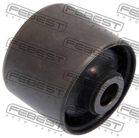 Сайлентблок TOYOTA DUET M100A,M101A,M110A,M111A 1998.09-2004.05 [JP] задней продольной тяги \ TAB-320 FEBEST
