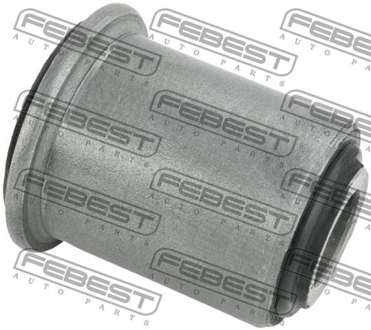 Сайлентблок CHRYSLER PASSENGER 1982-1996 [NA] задней поперечной тяги \ CRAB-047 FEBEST