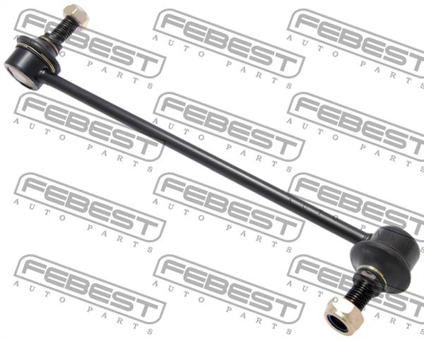 Стойка стабилизатора Chevrolet Captiva 06-18; Opel Antara 06-15, Mokka 12- переднего правая \ FEBEST 1023-CAPRH
