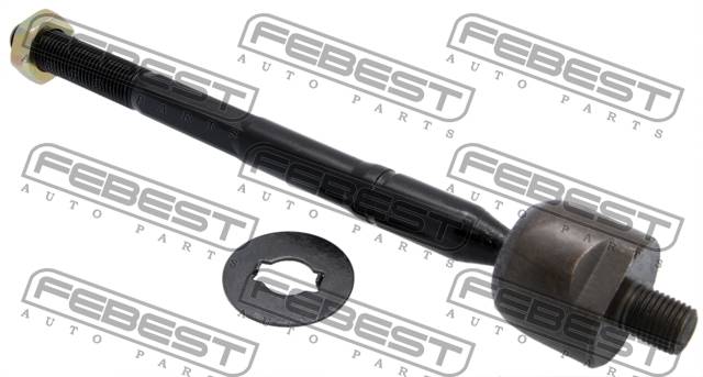 Тяга рулевая TOYOTA LITE/TOWNACE NOAH,V CR4#,5#,KR4#,52,SR40,50 1996.10-2007.08 [JP] \ 0122-CR50 FEBEST