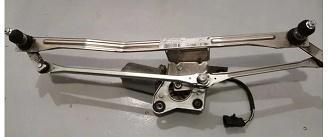 Трапеция стеклоочистителя УАЗ 3163 в сборе Самара