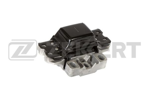 Опора двигателя VAG Superb (3T) 10-, VW Passat VI 05- левая Zekkert