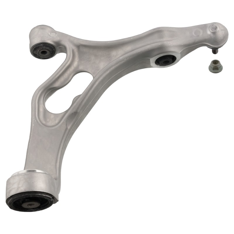 Рычаг FEBI VW-AUDI / 7L8 407 152 K S1 / control arm,drive train,steering and suspension,control arm